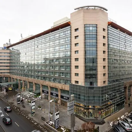 Victory3 Center Bucarest