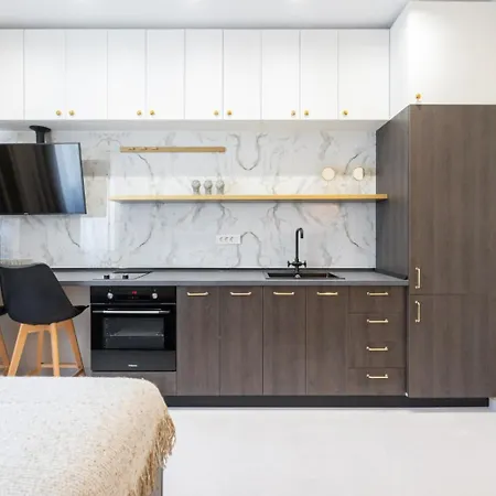 Apartamento Victory3 Center *