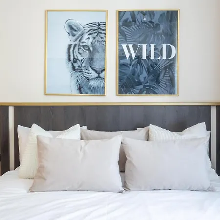 Victory3 Center * Bucharest