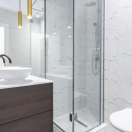 Victory3 Center * Bucharest