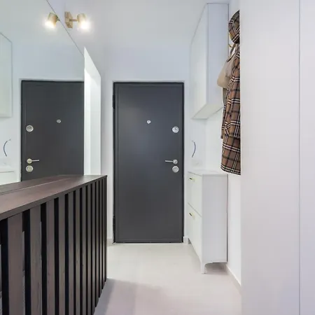 Apartamento Victory3 Center *