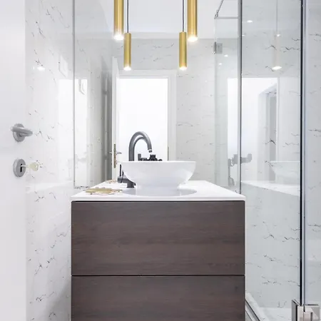 Apartamento Victory3 Center