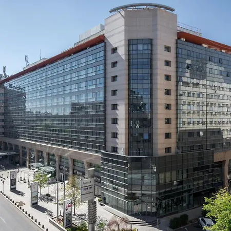 Victory3 Center Appartamento Bucarest