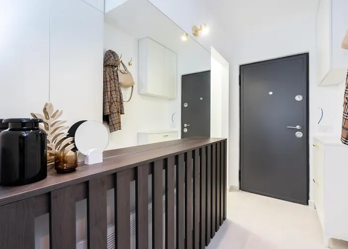 Victory3 Center Appartamento Bucarest